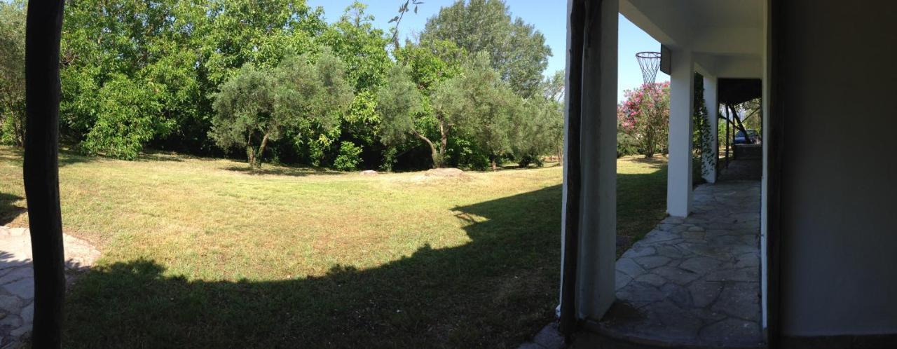Secluded 1.8 Acre Garden Villa, For Exclusive Use With Stunning Views. Kalandra Exterior photo